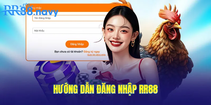 Đăng nhập tài khoản mở ra cơ hội đổi đời